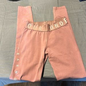 Underarmour leggings